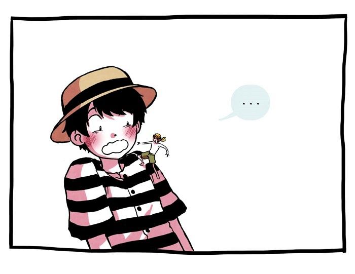 Read Hooky Manga Online