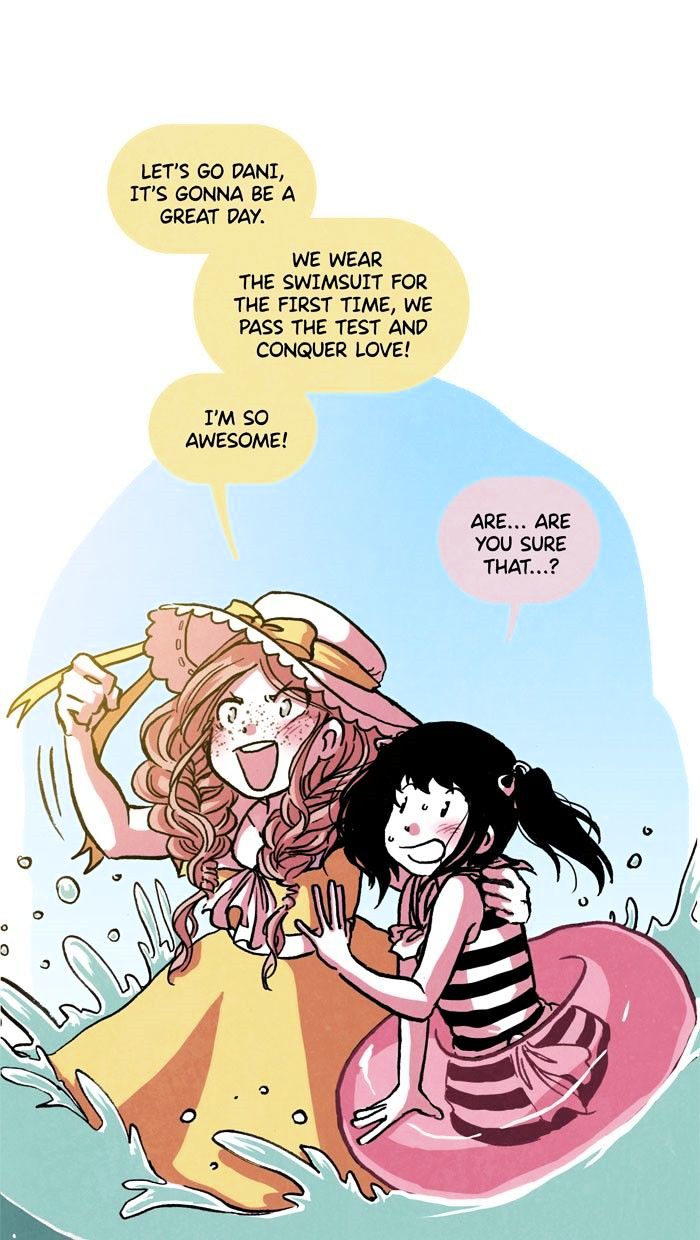 Read Hooky Manga Online