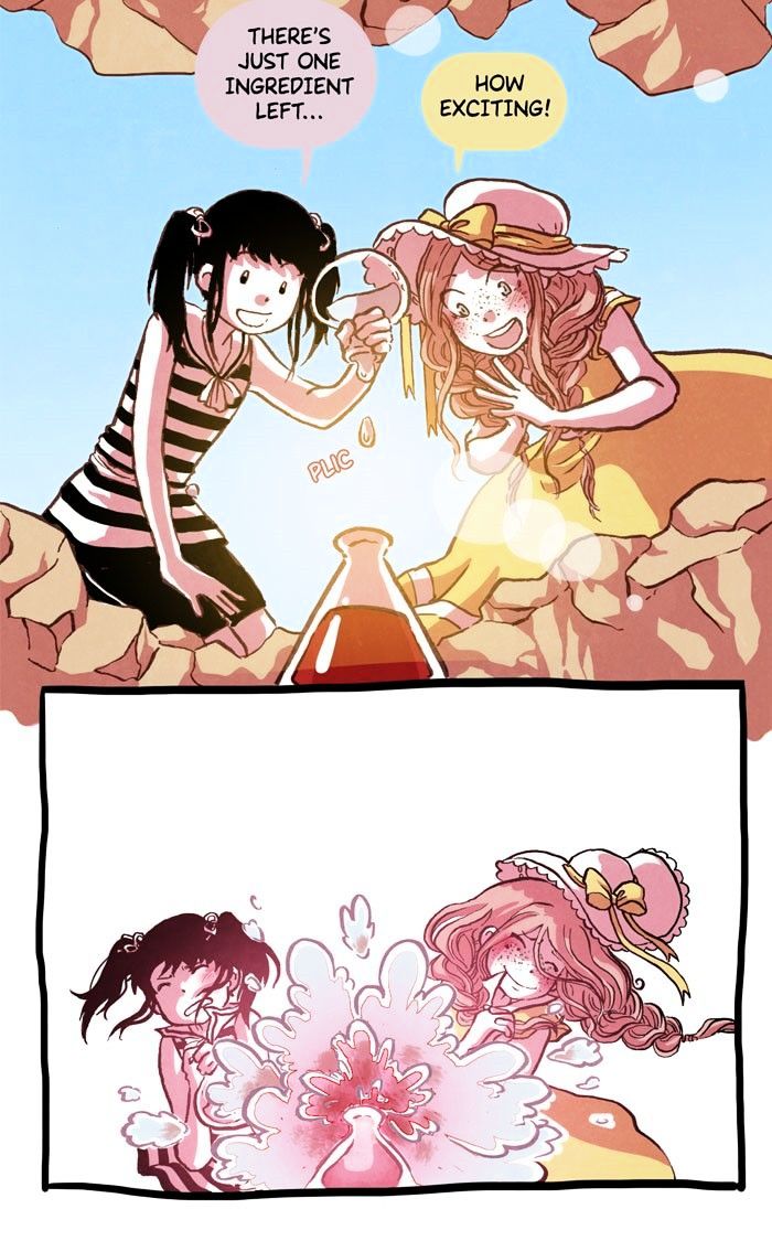 Read Hooky Manga Online
