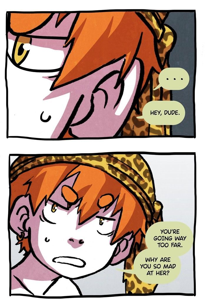 Read Hooky Manga Online