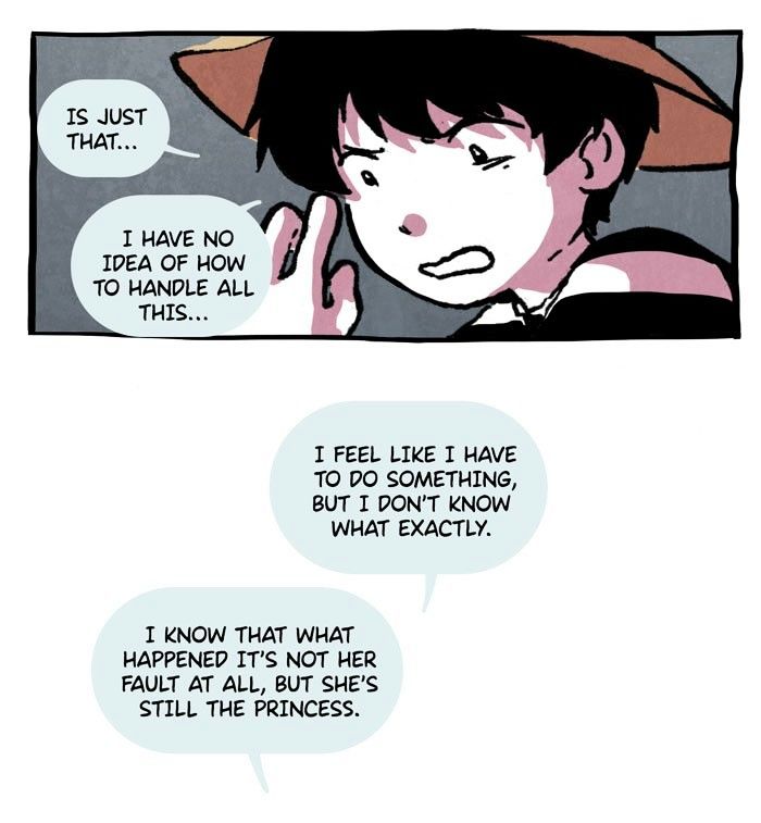 Read Hooky Manga Online