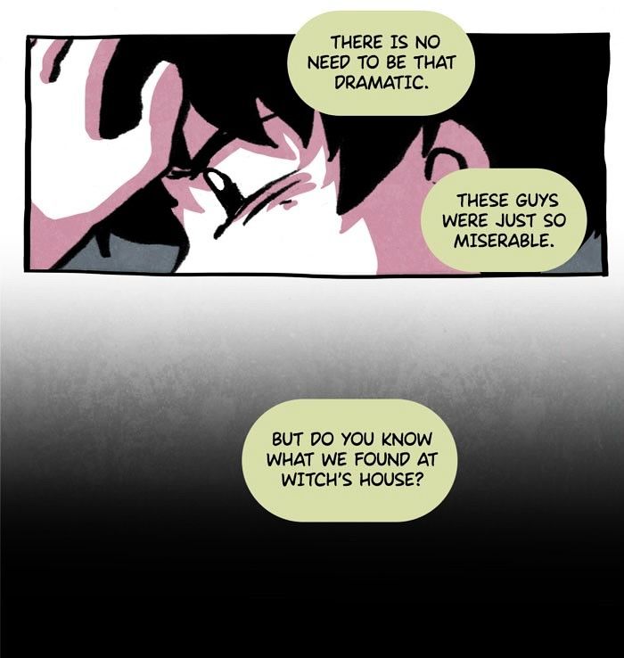 Read Hooky Manga Online