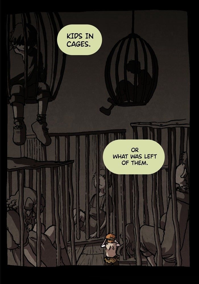 Read Hooky Manga Online
