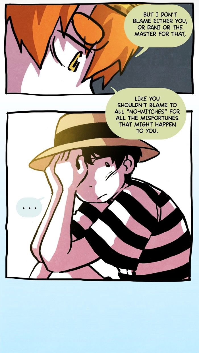 Read Hooky Manga Online