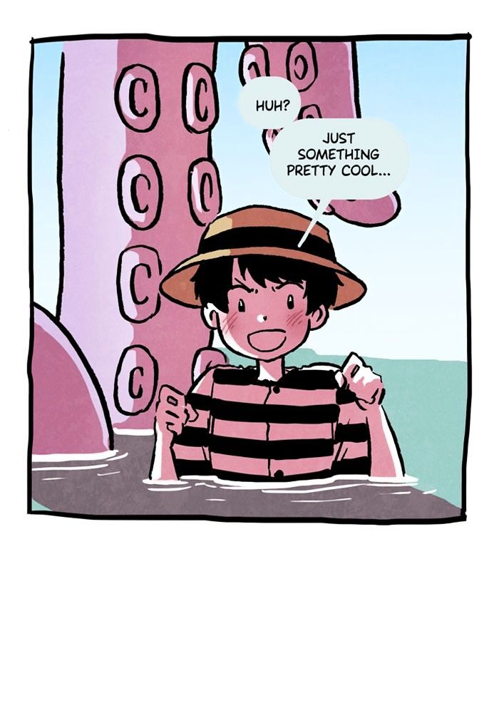 Read Hooky Manga Online