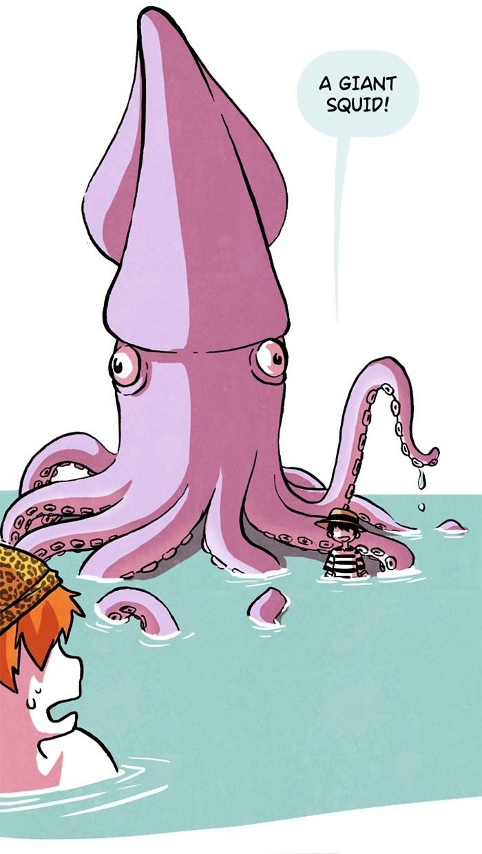 Read Hooky Manga Online