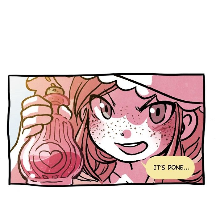 Read Hooky Manga Online
