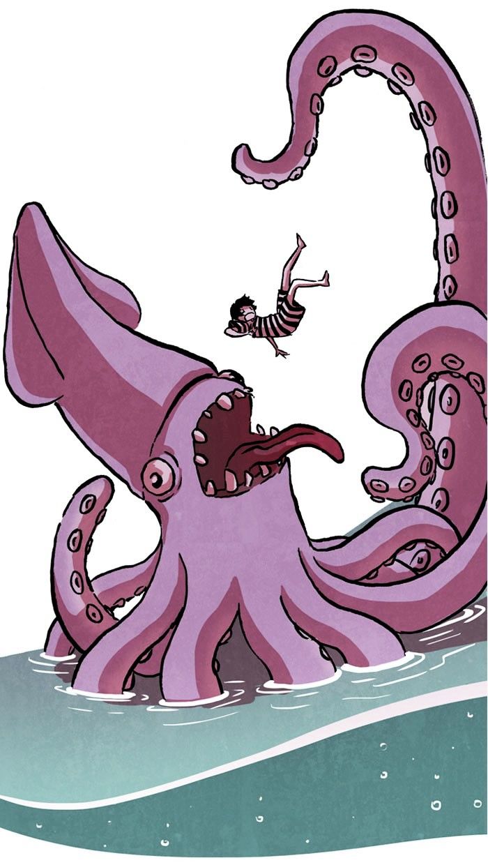 Read Hooky Manga Online