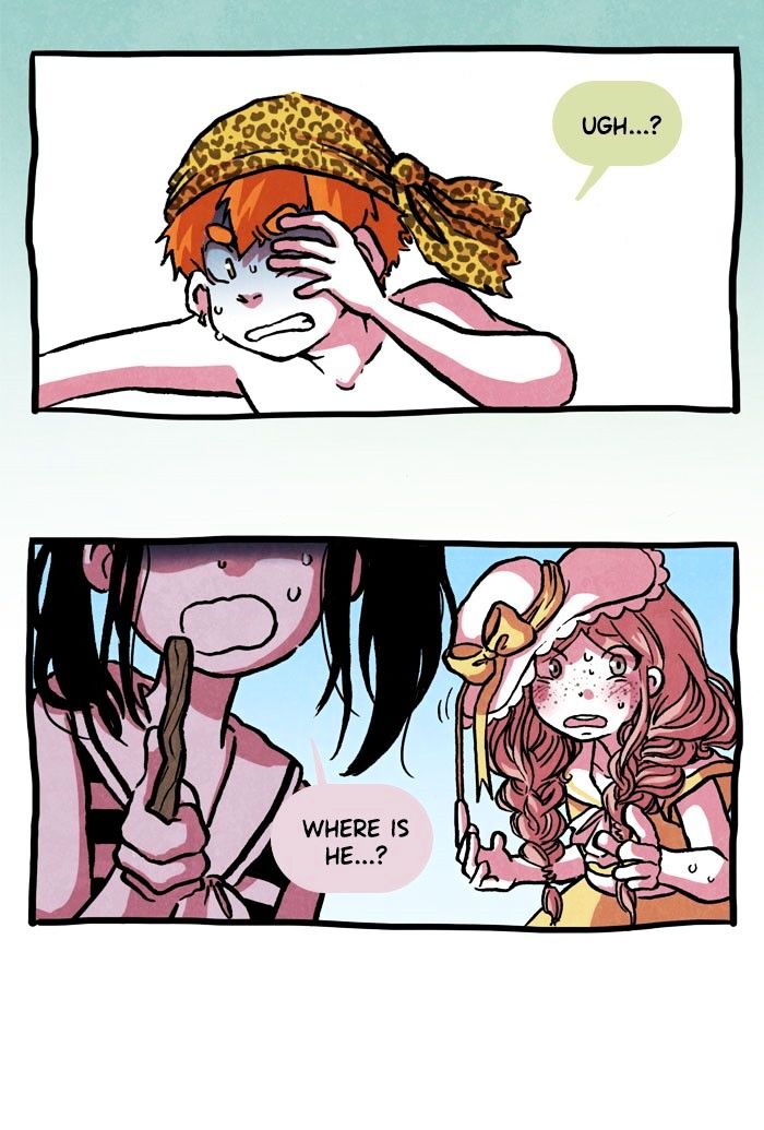 Read Hooky Manga Online
