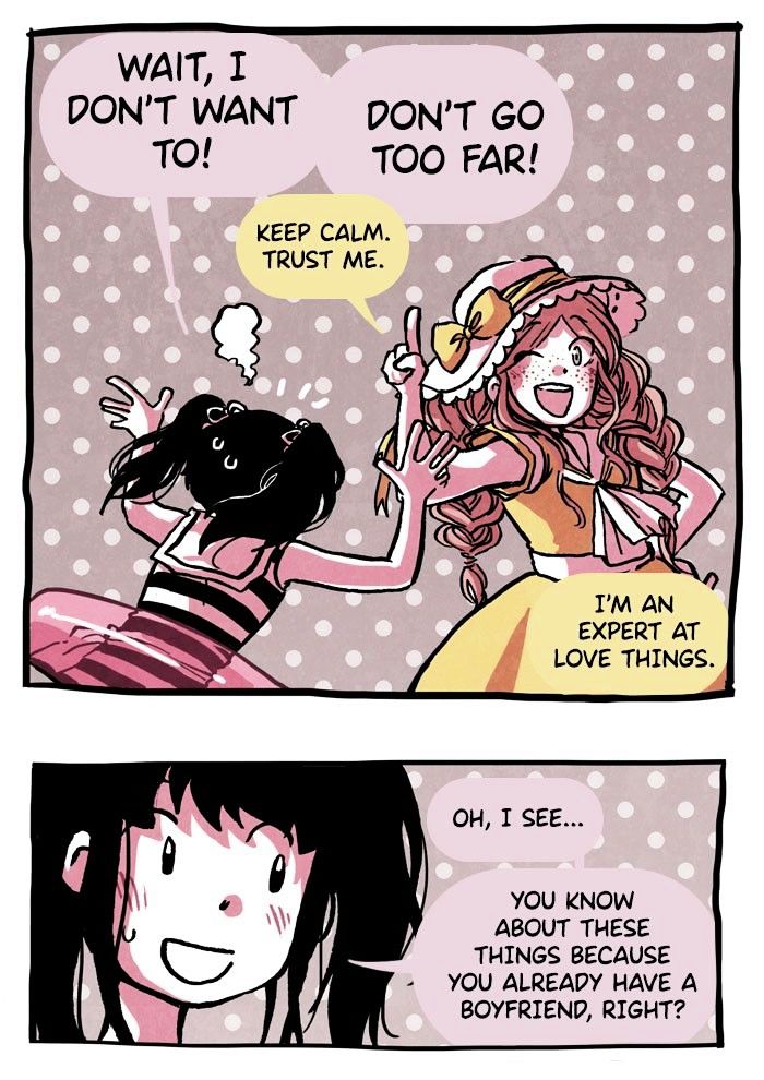 Read Hooky Manga Online