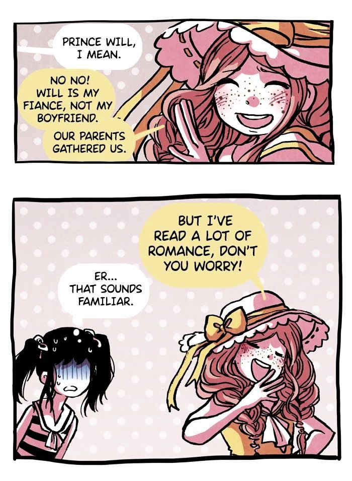 Read Hooky Manga Online