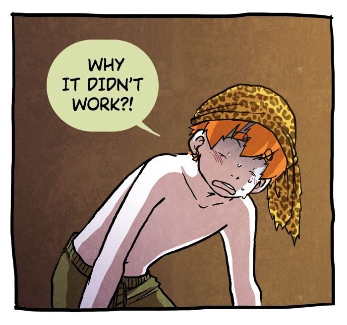 Read Hooky Manga Online