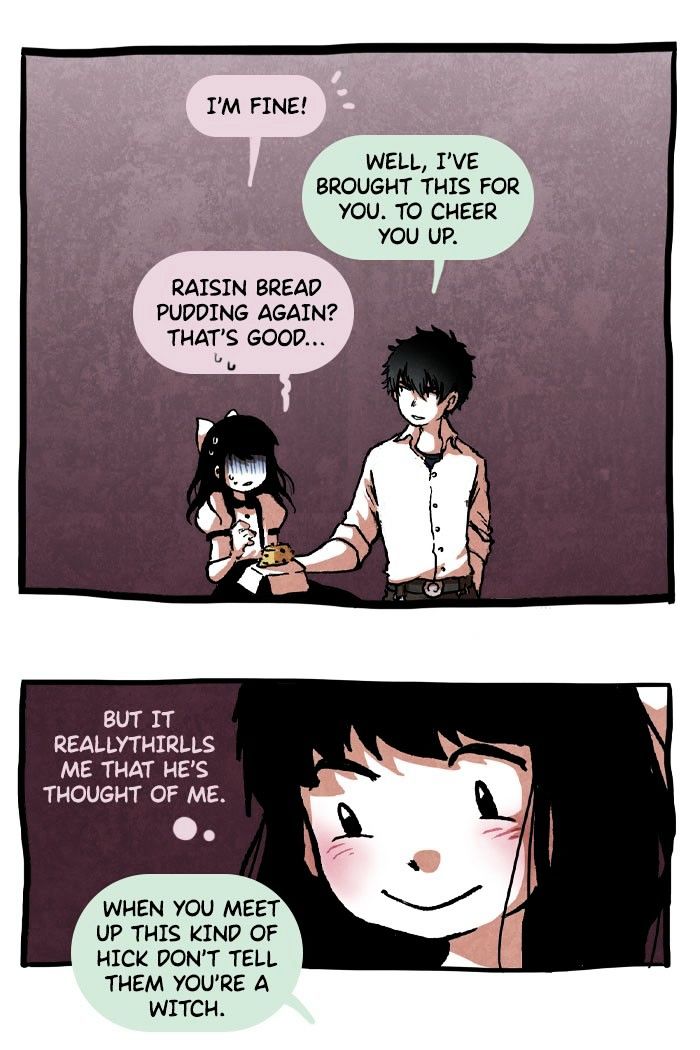 Read Hooky Manga Online