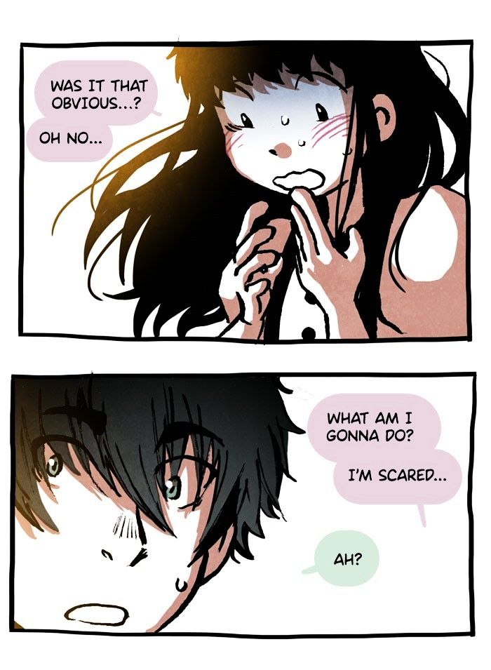 Read Hooky Manga Online