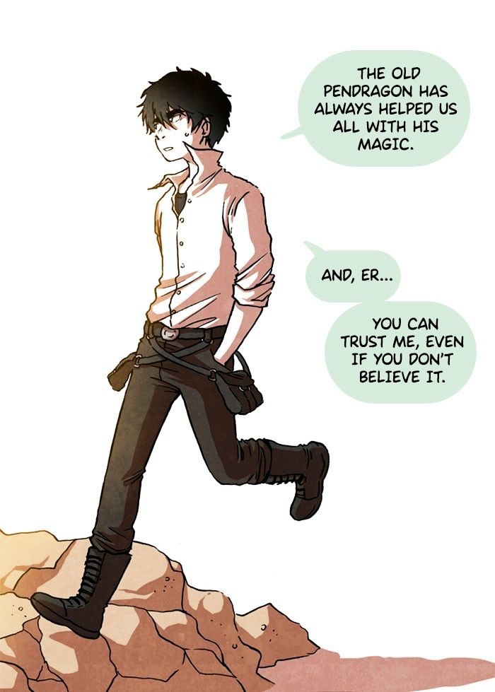 Read Hooky Manga Online