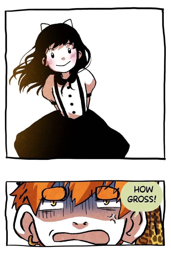 Read Hooky Manga Online
