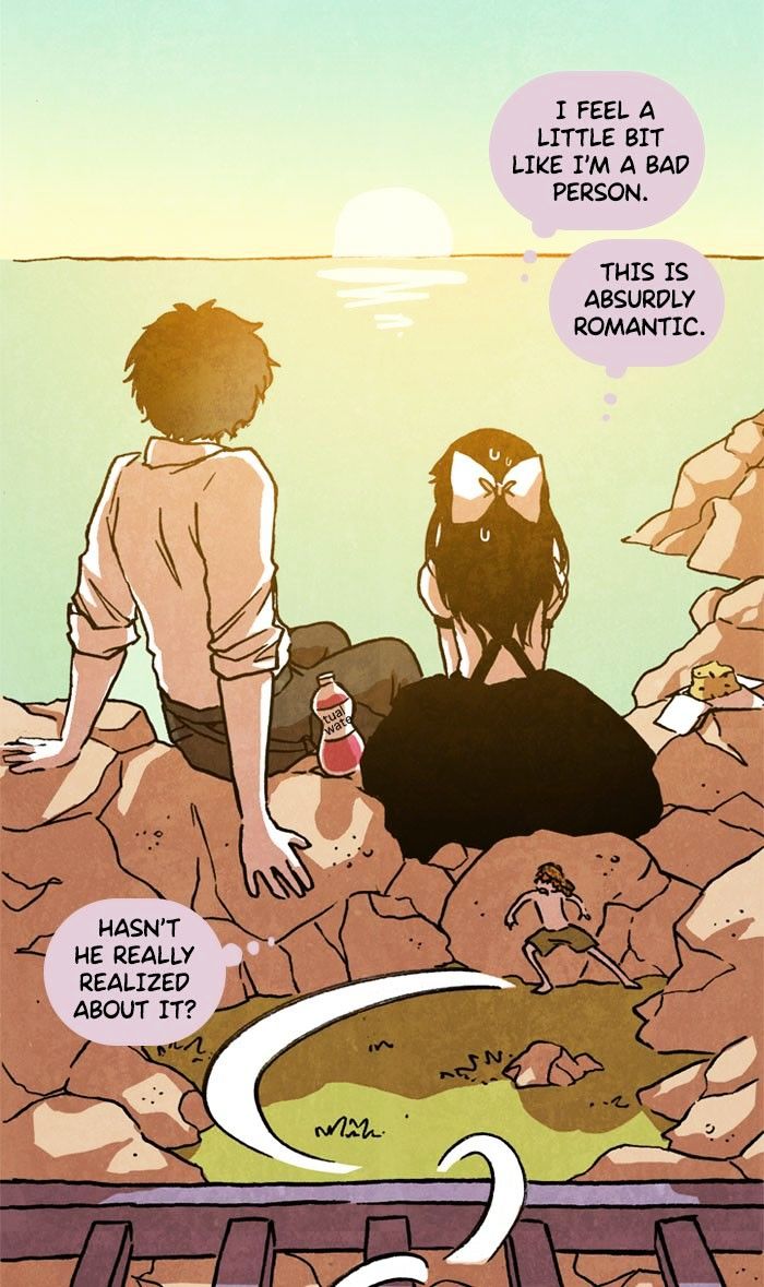 Read Hooky Manga Online