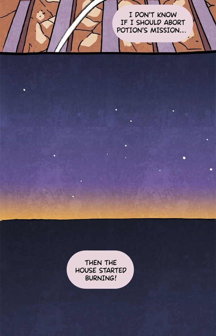 Read Hooky Manga Online