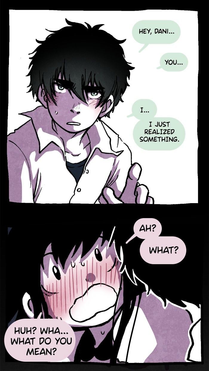 Read Hooky Manga Online