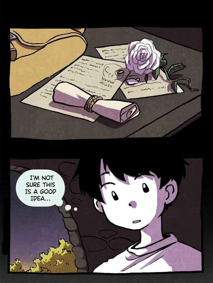 Read Hooky Manga Online