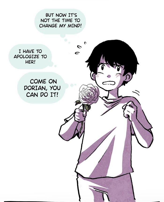 Read Hooky Manga Online
