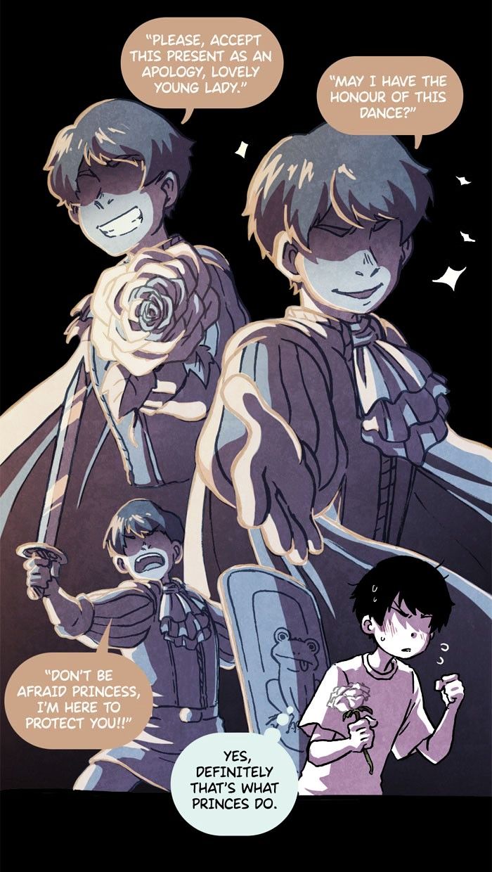 Read Hooky Manga Online