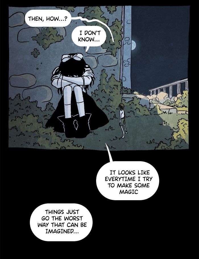 Read Hooky Manga Online