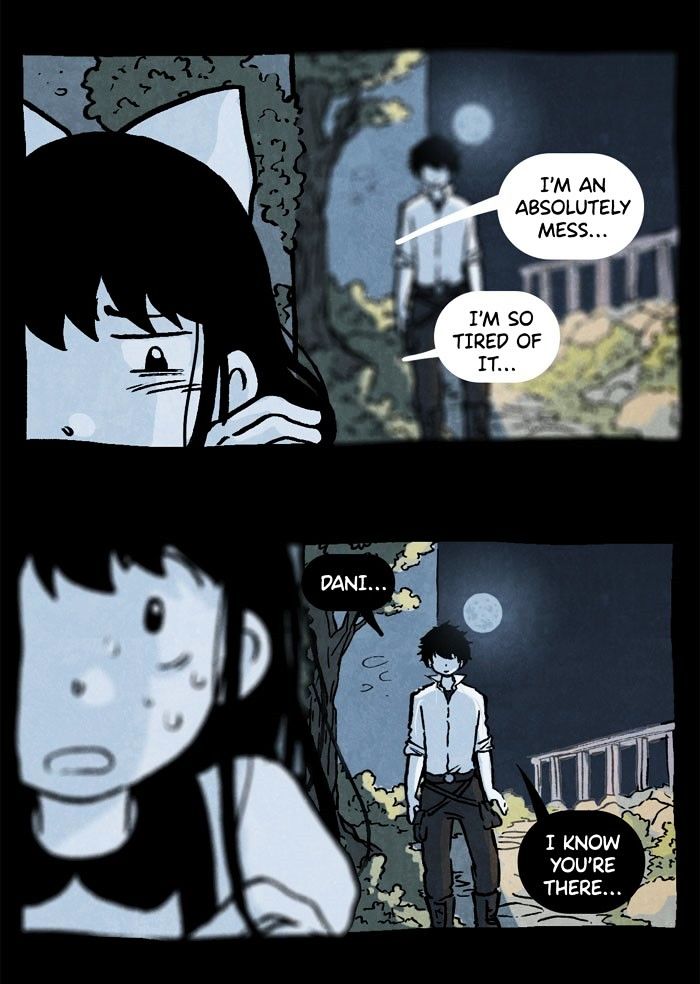 Read Hooky Manga Online