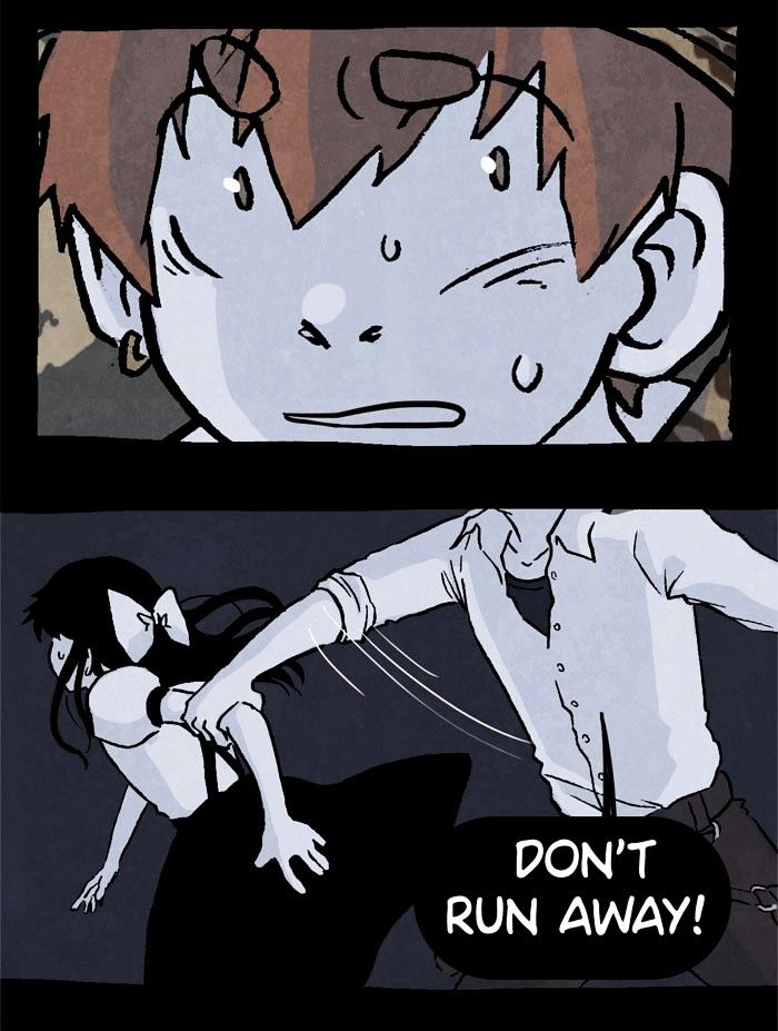 Read Hooky Manga Online
