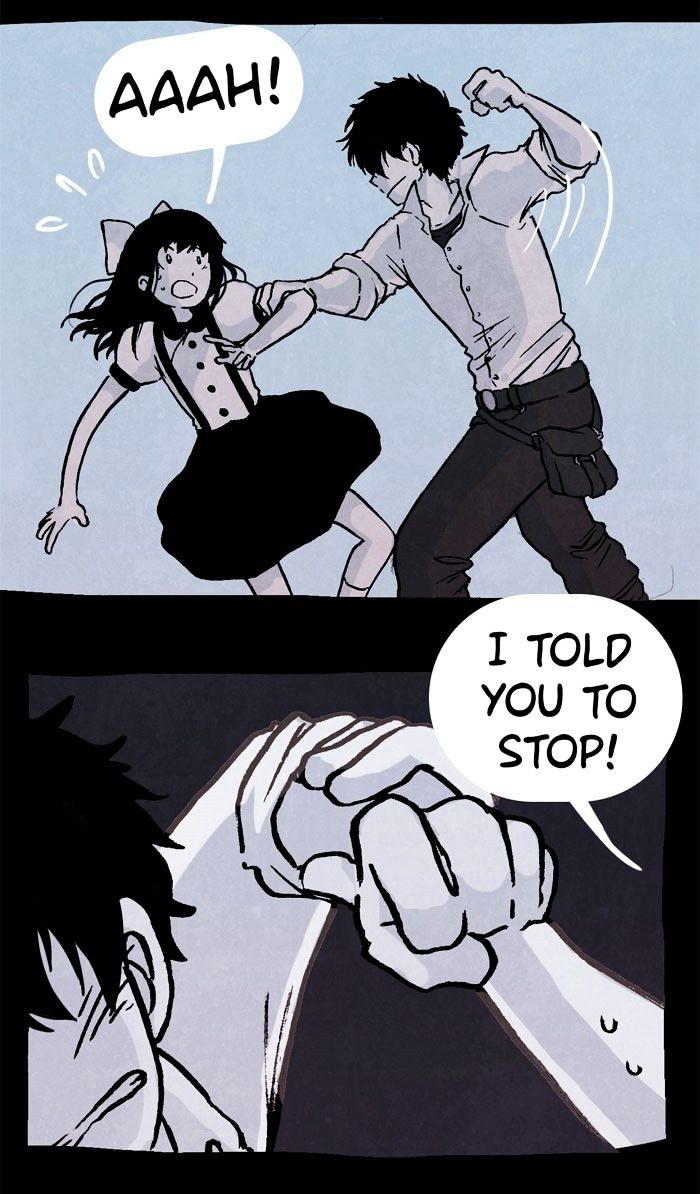 Read Hooky Manga Online