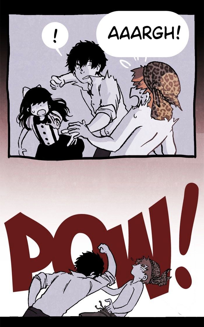 Read Hooky Manga Online