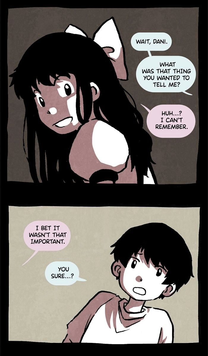 Read Hooky Manga Online