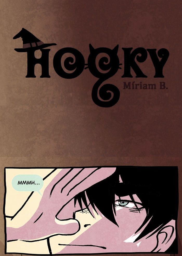 Read Hooky Manga Online