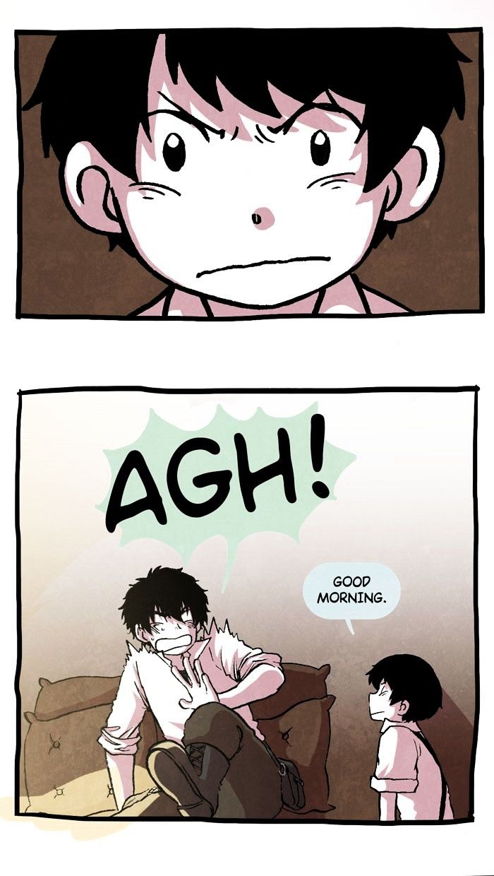 Read Hooky Manga Online