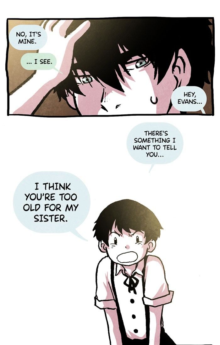 Read Hooky Manga Online