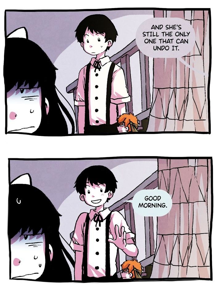 Read Hooky Manga Online