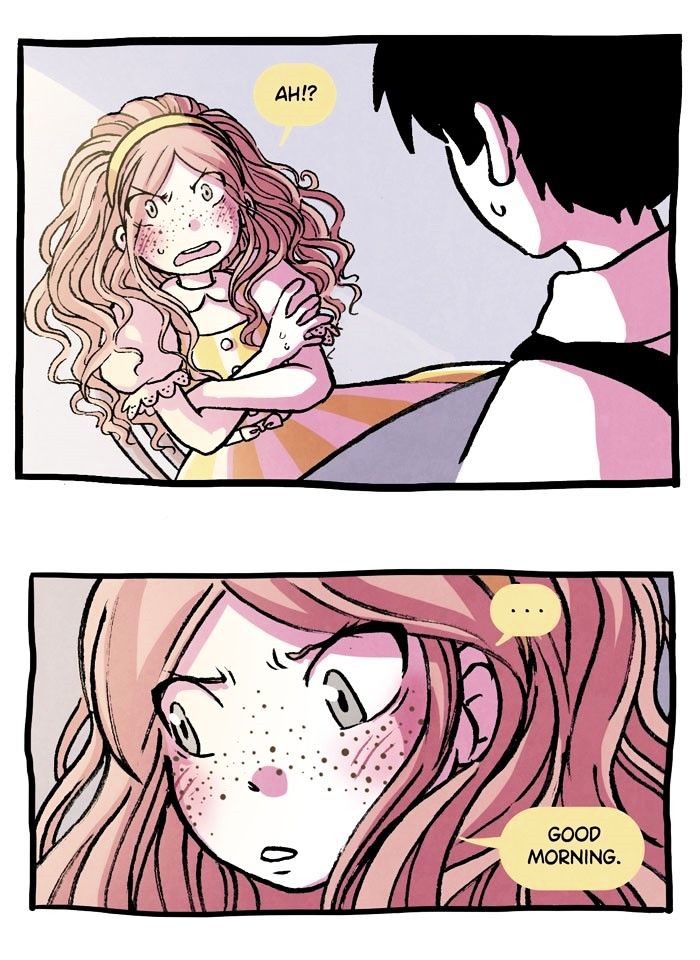 Read Hooky Manga Online