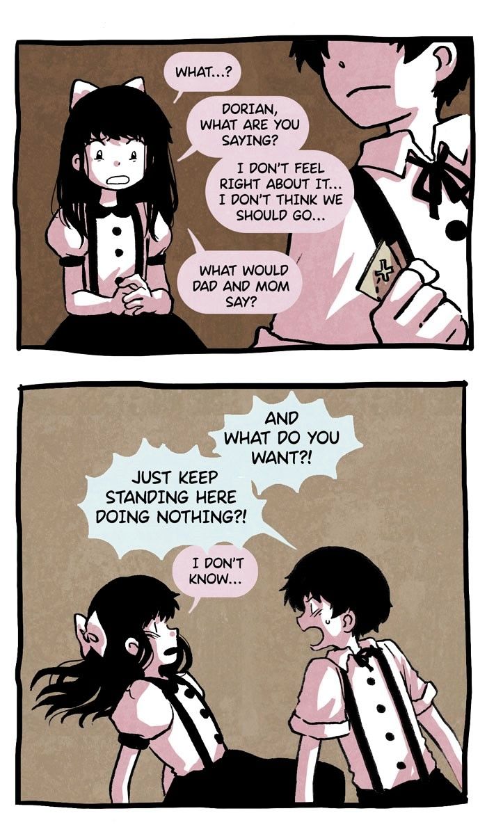 Read Hooky Manga Online