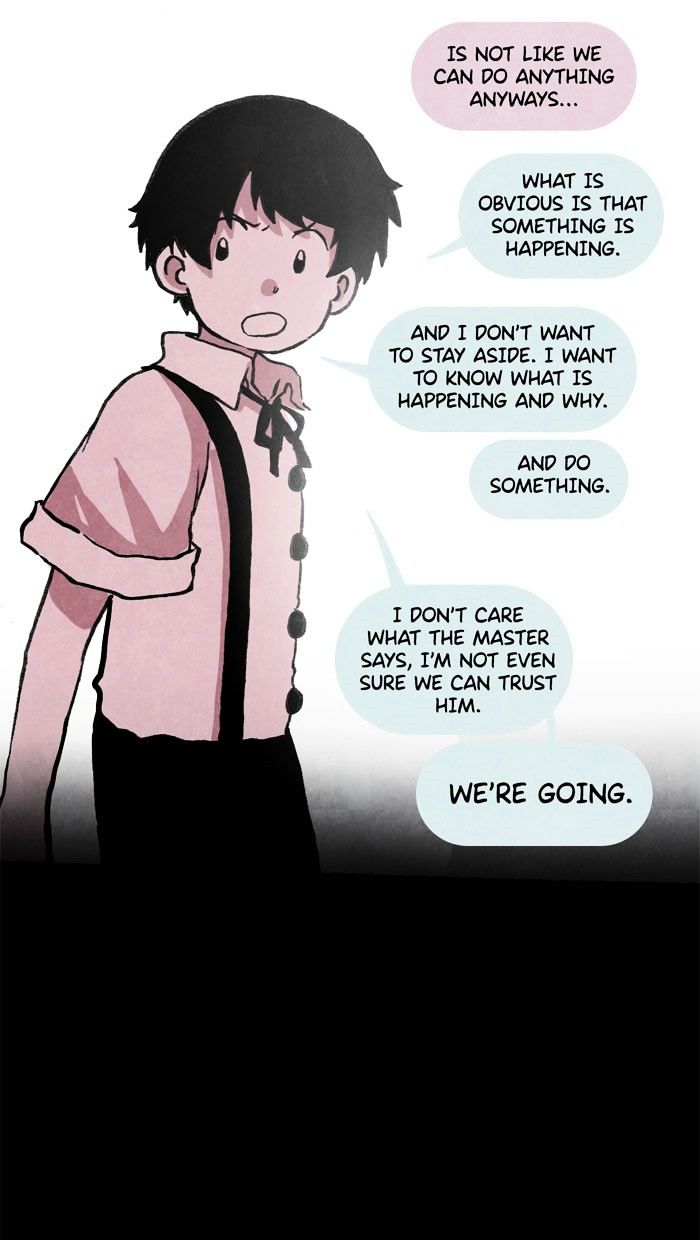 Read Hooky Manga Online