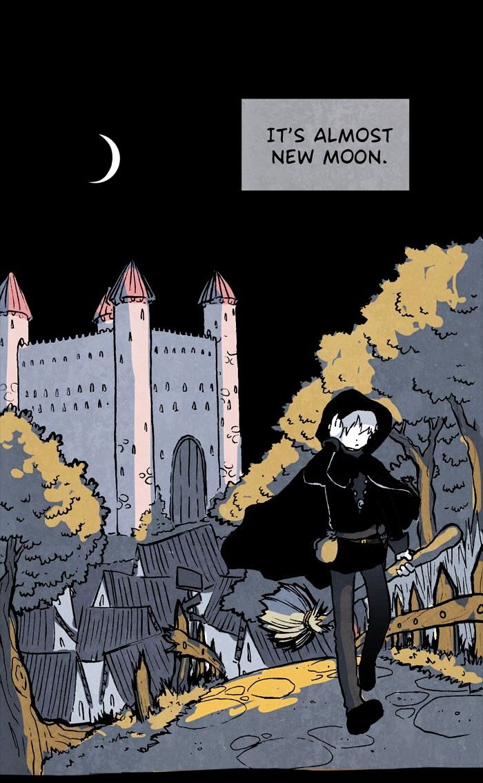 Read Hooky Manga Online