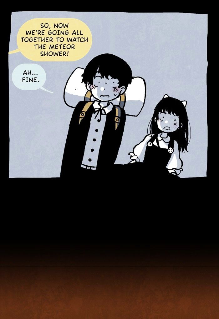 Read Hooky Manga Online