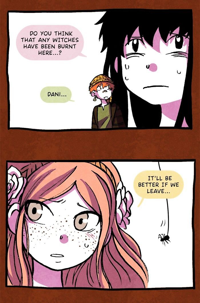 Read Hooky Manga Online