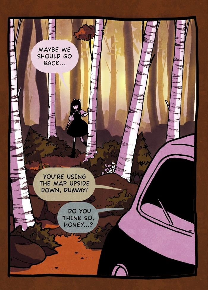 Read Hooky Manga Online