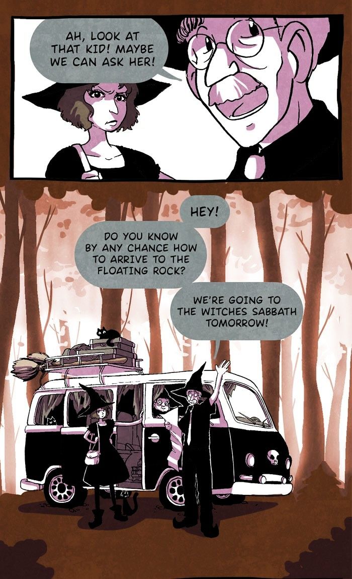 Read Hooky Manga Online