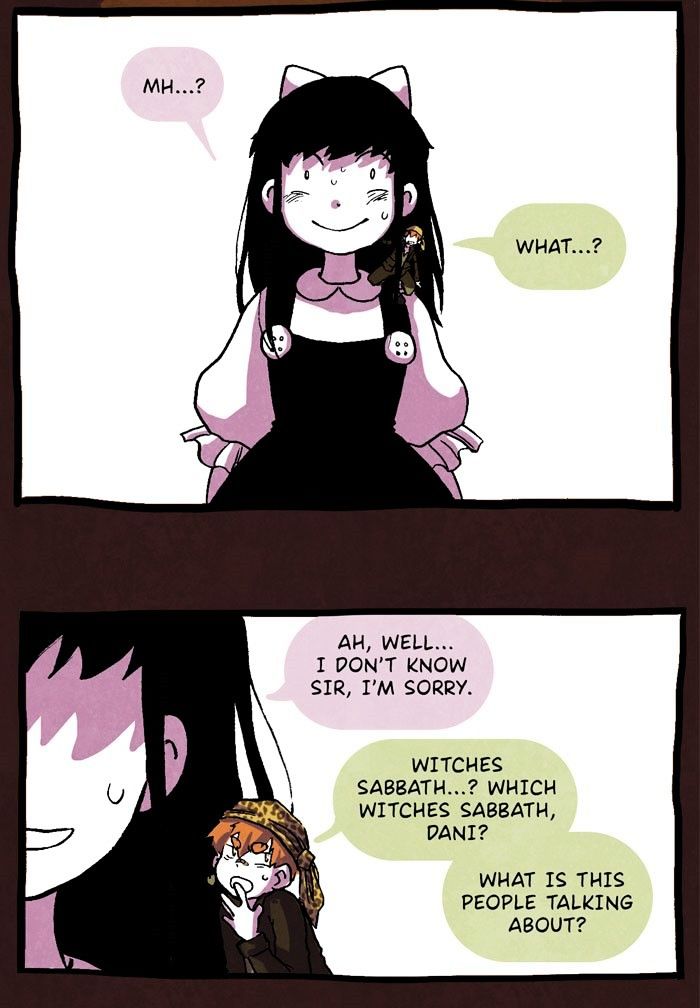 Read Hooky Manga Online
