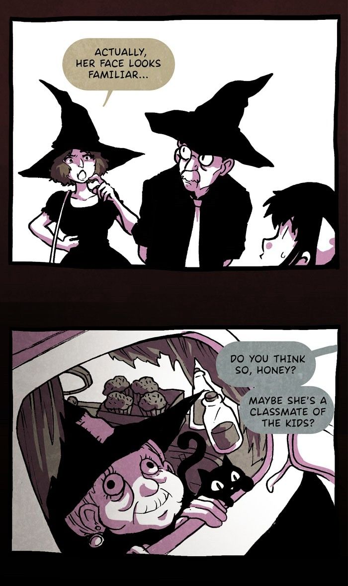 Read Hooky Manga Online