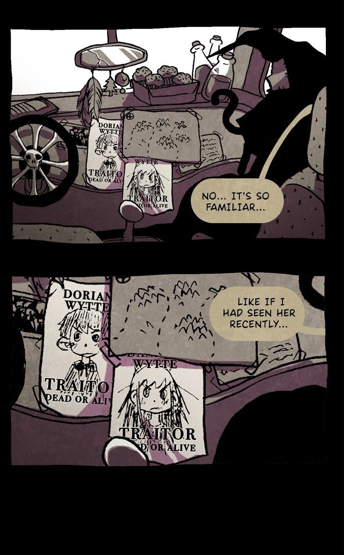 Read Hooky Manga Online