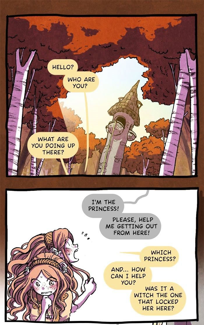 Read Hooky Manga Online