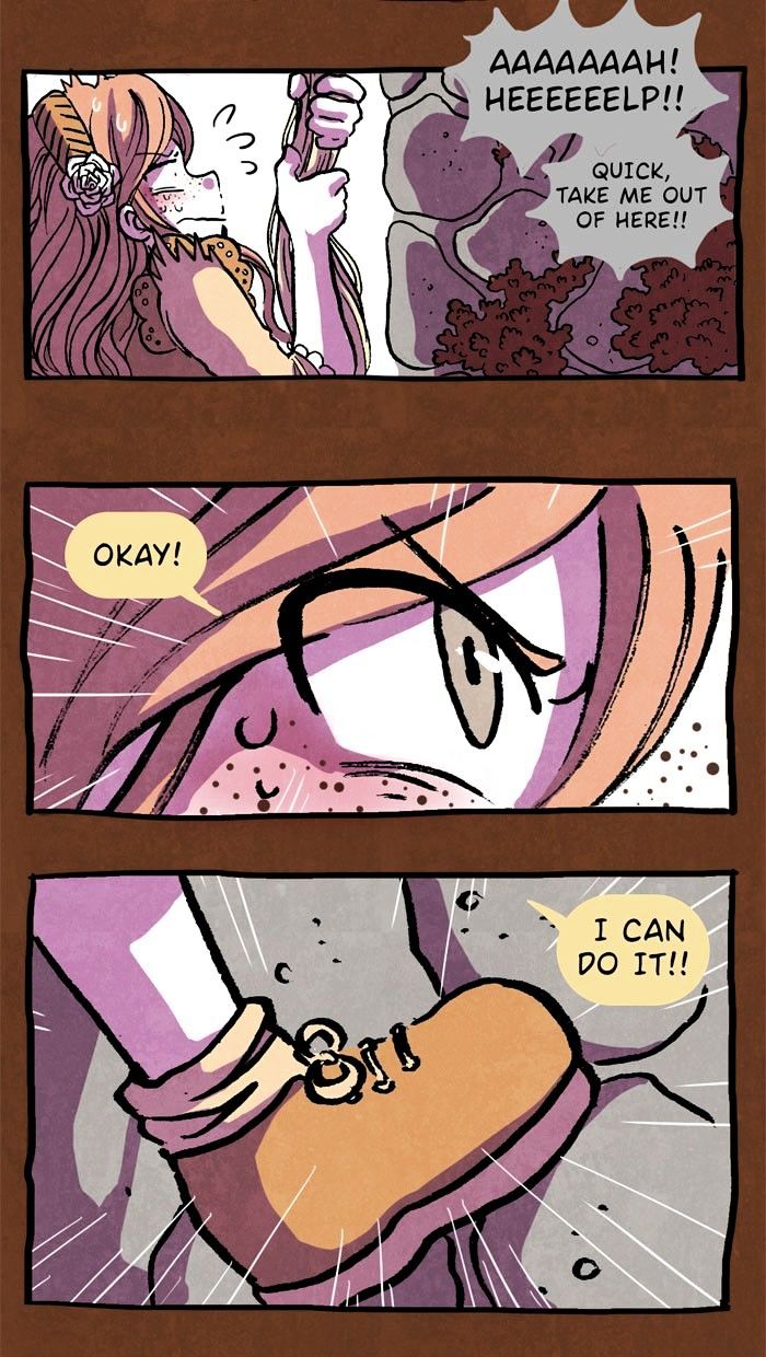 Read Hooky Manga Online