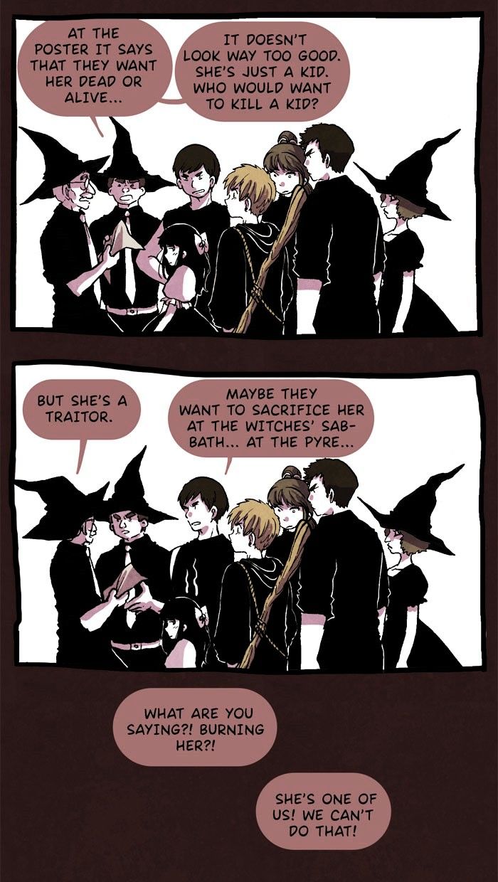Read Hooky Manga Online
